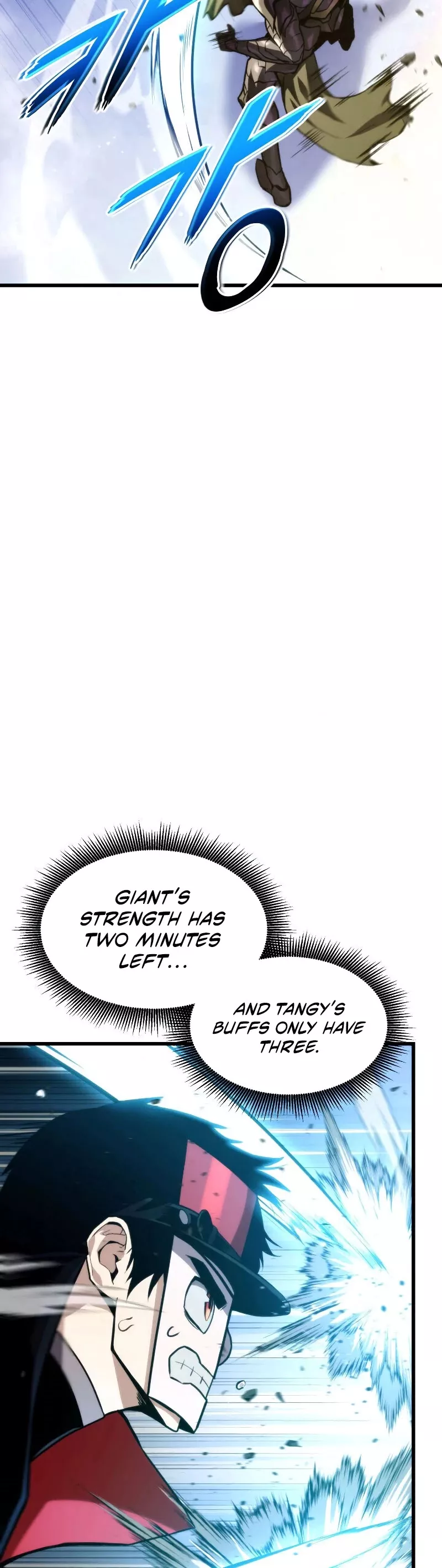 Read Ranker’s Return (Remake) Manga Online