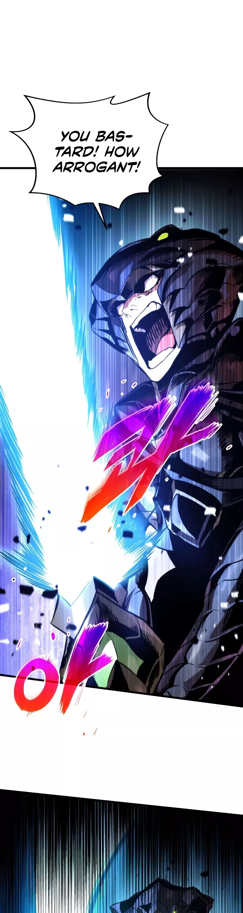Read Ranker’s Return (Remake) Manga Online