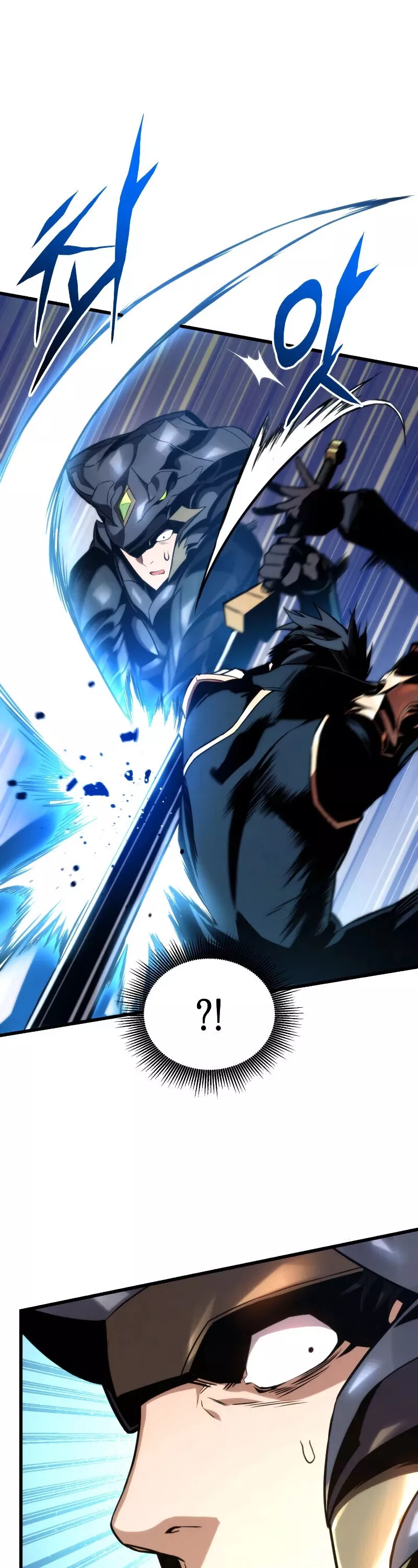Read Ranker’s Return (Remake) Manga Online