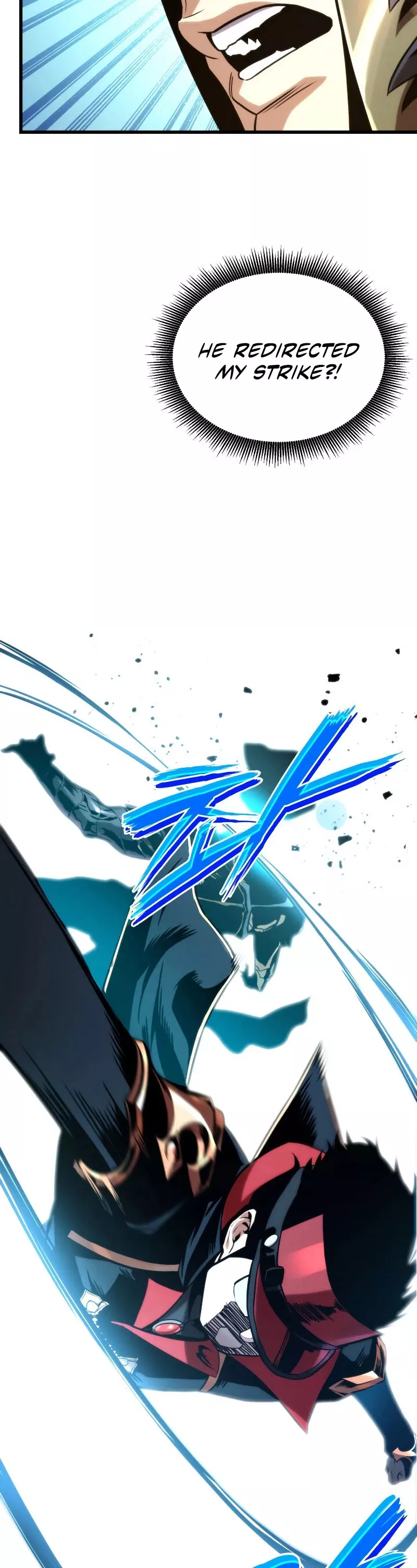 Read Ranker’s Return (Remake) Manga Online