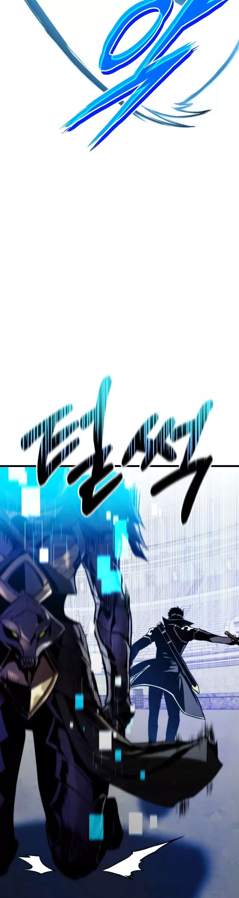 Read Ranker’s Return (Remake) Manga Online