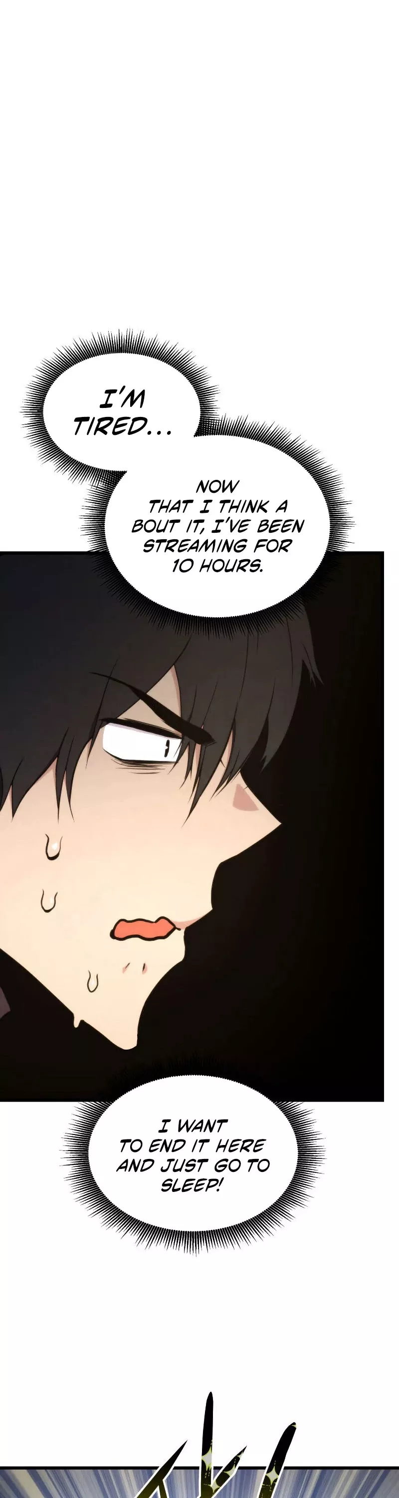 Read Ranker’s Return (Remake) Manga Online
