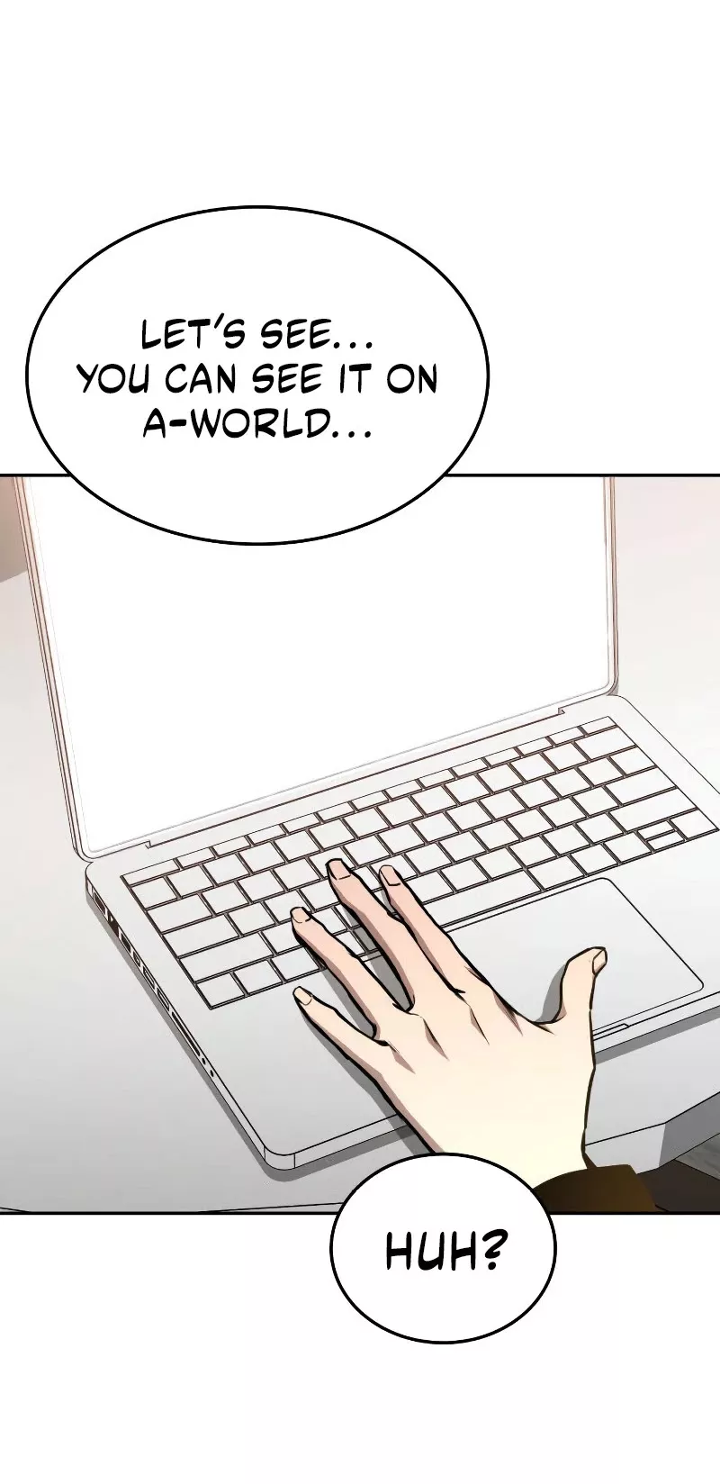 Read Ranker’s Return (Remake) Manga Online