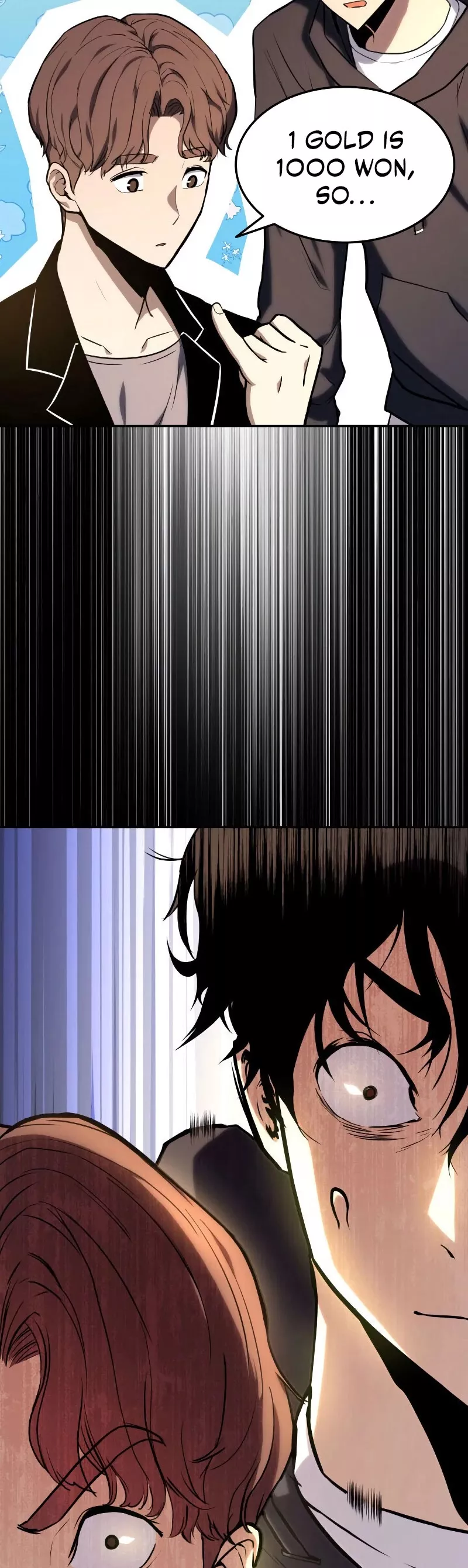 Read Ranker’s Return (Remake) Manga Online