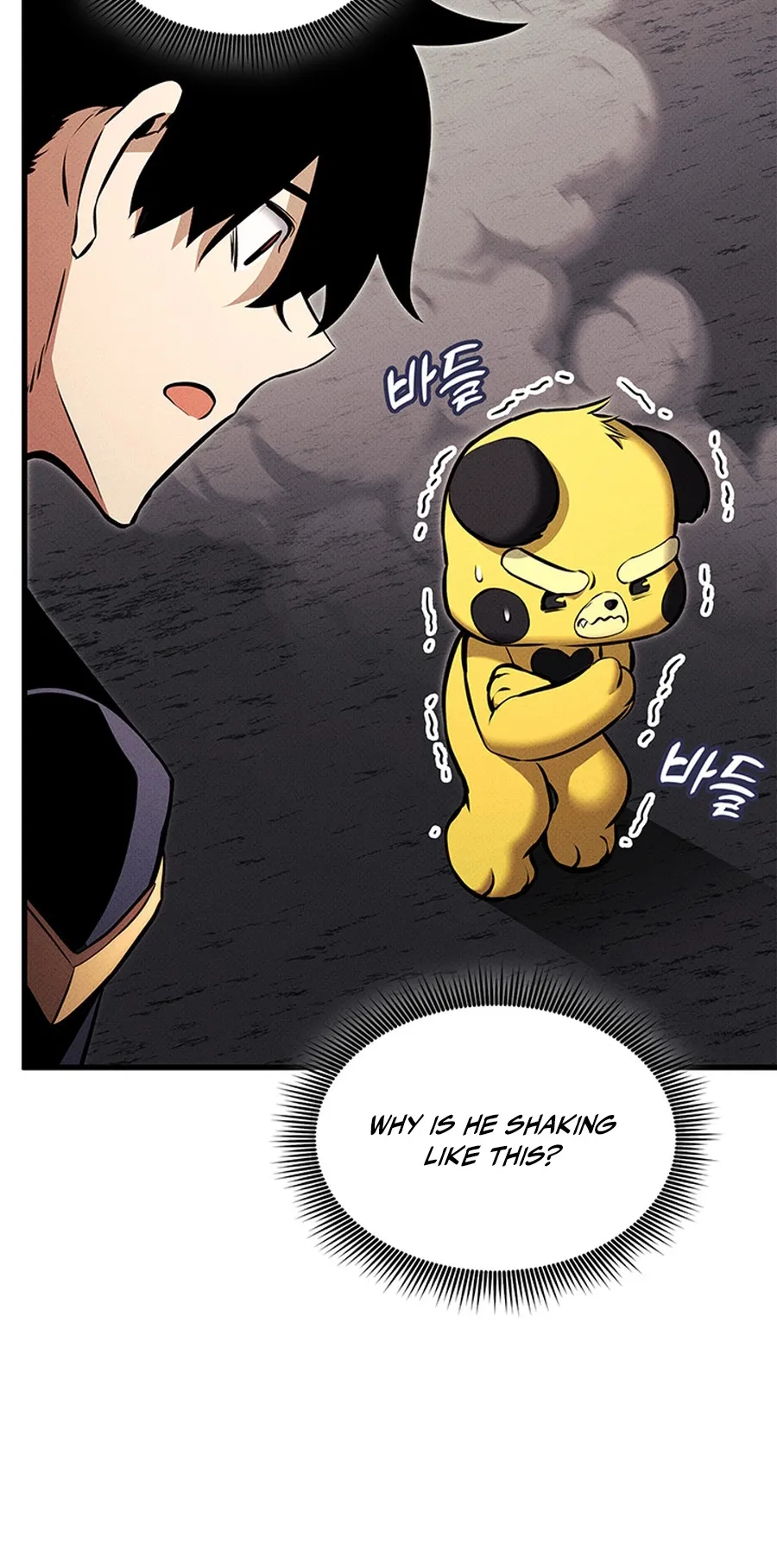 Read Ranker’s Return (Remake) Manga Online