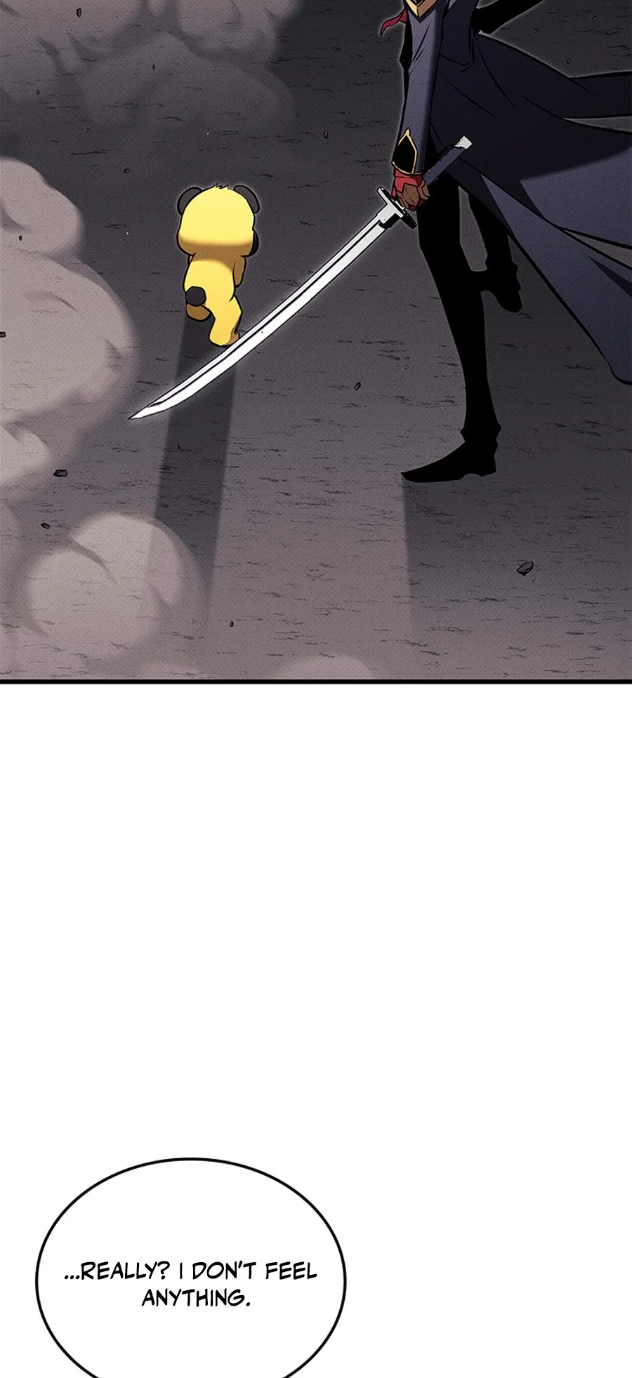 Read Ranker’s Return (Remake) Manga Online