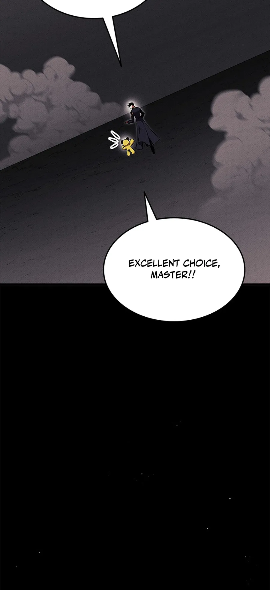 Read Ranker’s Return (Remake) Manga Online