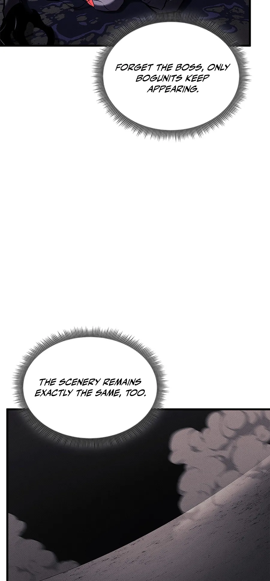 Read Ranker’s Return (Remake) Manga Online