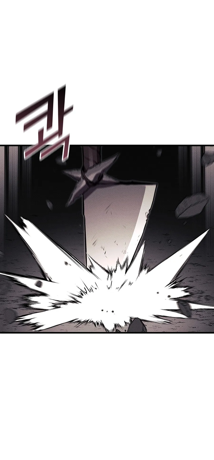 Read Ranker’s Return (Remake) Manga Online