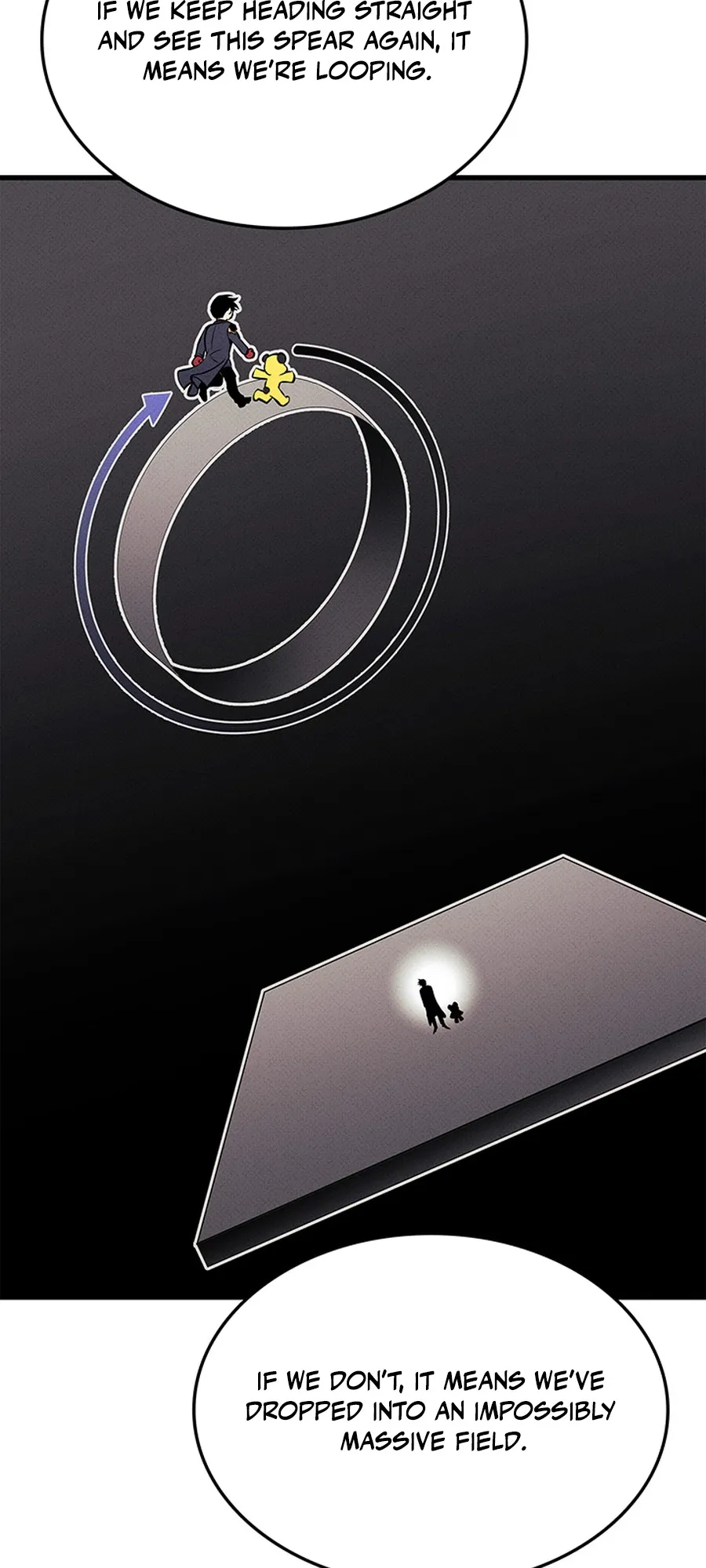 Read Ranker’s Return (Remake) Manga Online