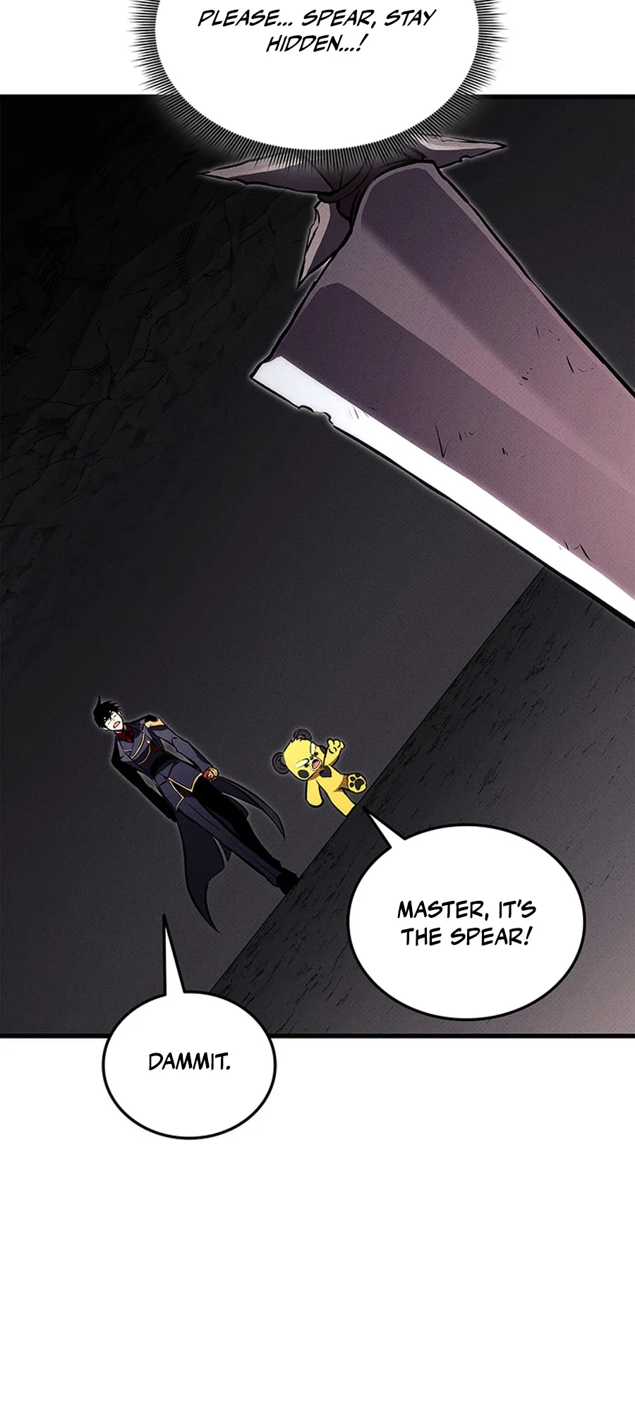 Read Ranker’s Return (Remake) Manga Online