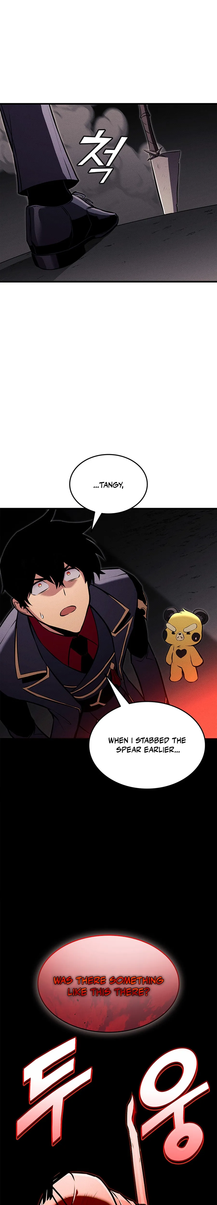 Read Ranker’s Return (Remake) Manga Online