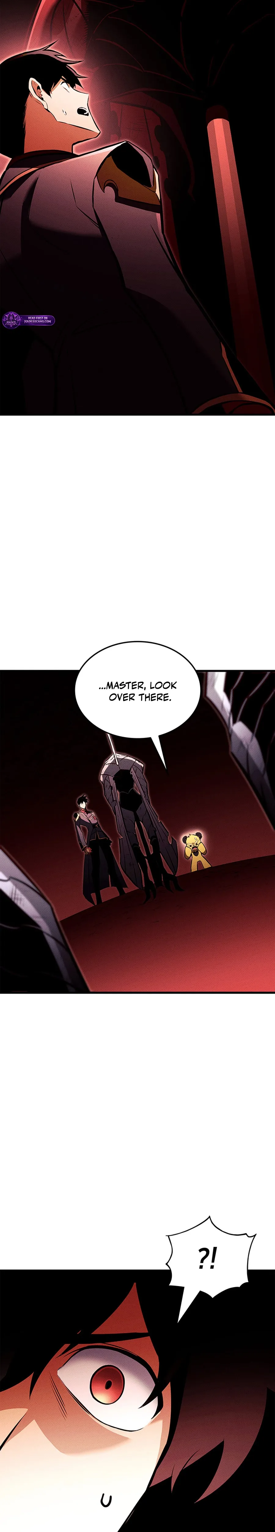 Read Ranker’s Return (Remake) Manga Online