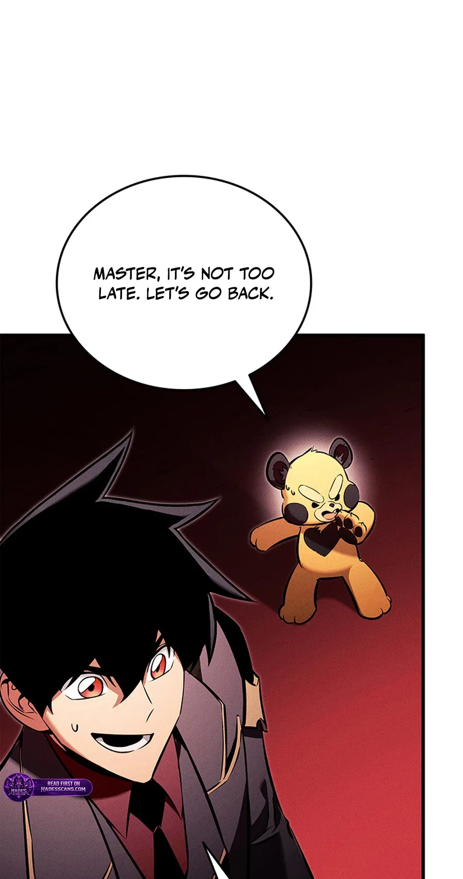 Read Ranker’s Return (Remake) Manga Online