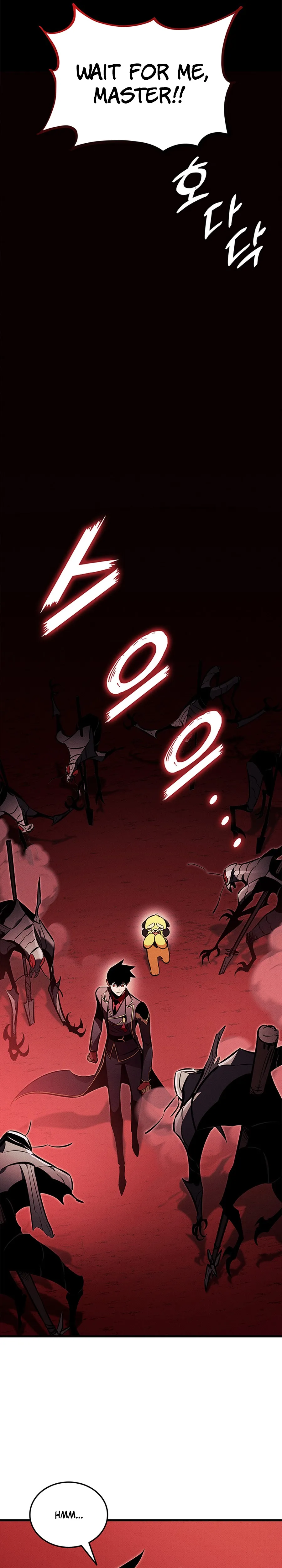 Read Ranker’s Return (Remake) Manga Online