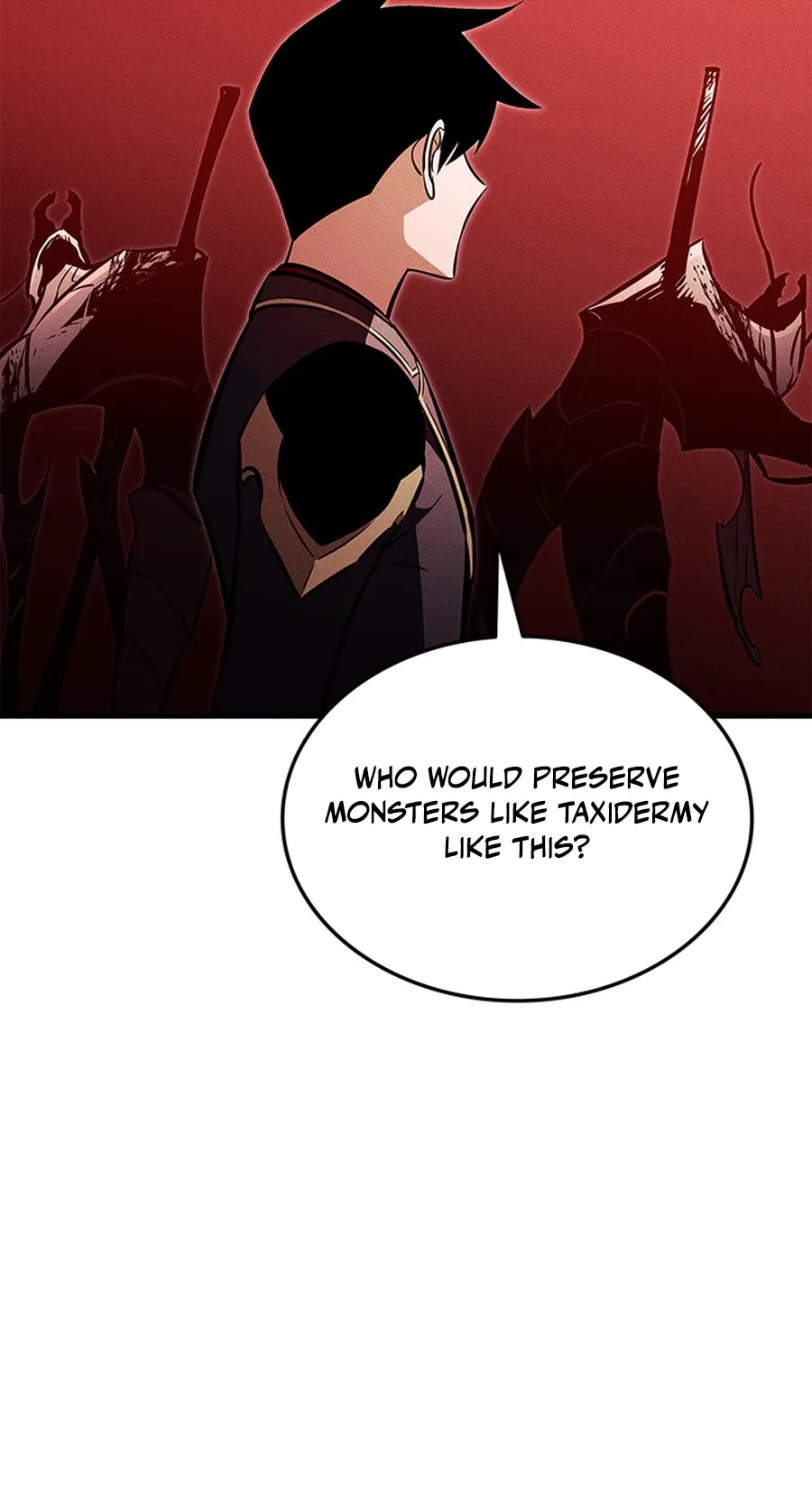 Read Ranker’s Return (Remake) Manga Online