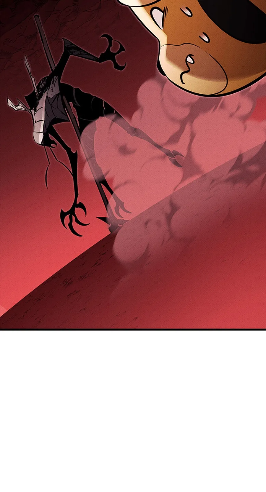 Read Ranker’s Return (Remake) Manga Online