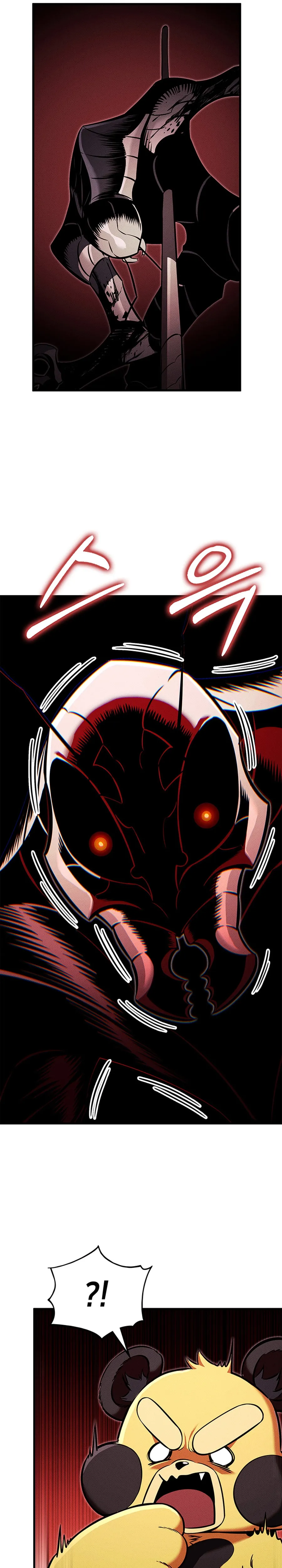 Read Ranker’s Return (Remake) Manga Online