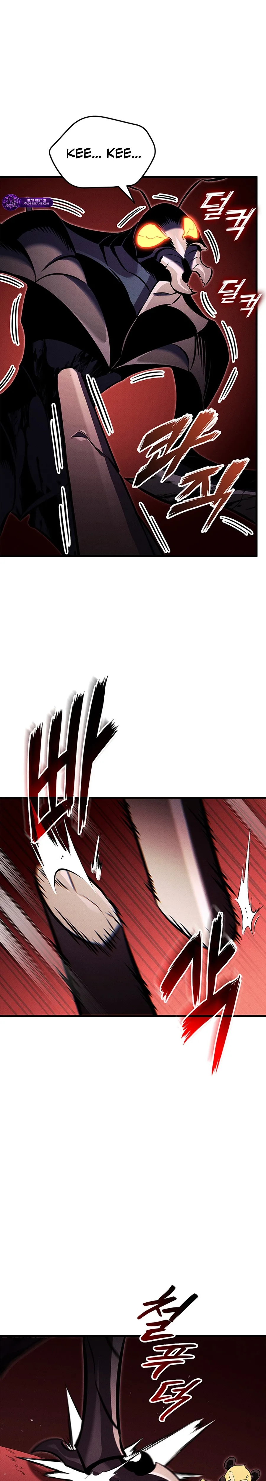 Read Ranker’s Return (Remake) Manga Online