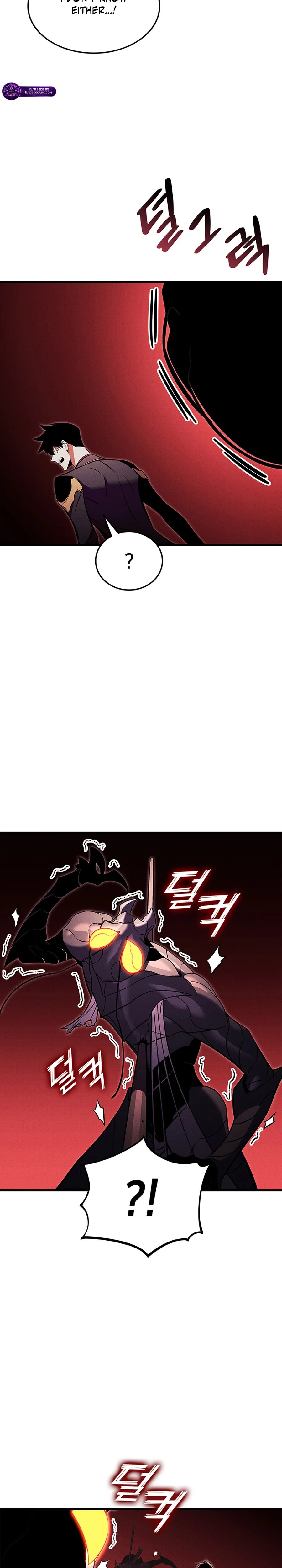 Read Ranker’s Return (Remake) Manga Online