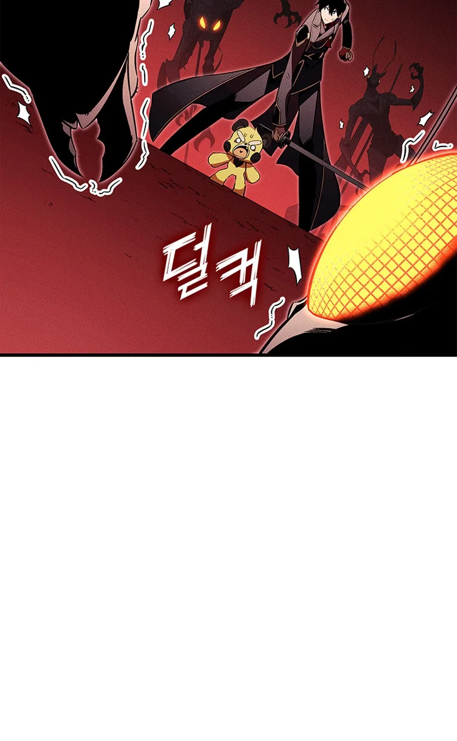 Read Ranker’s Return (Remake) Manga Online