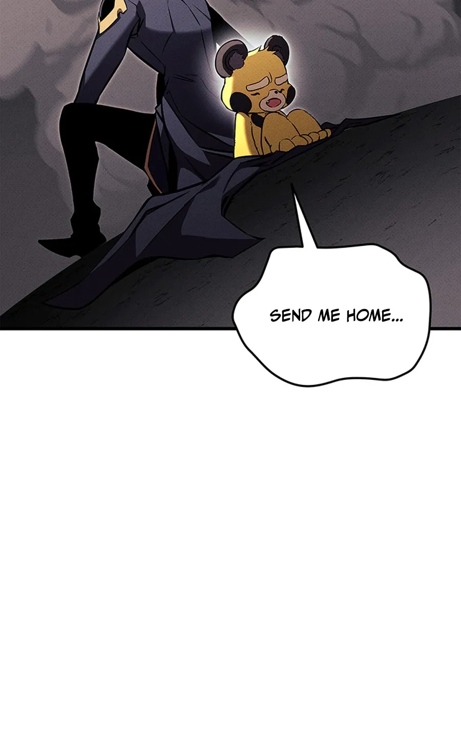 Read Ranker’s Return (Remake) Manga Online