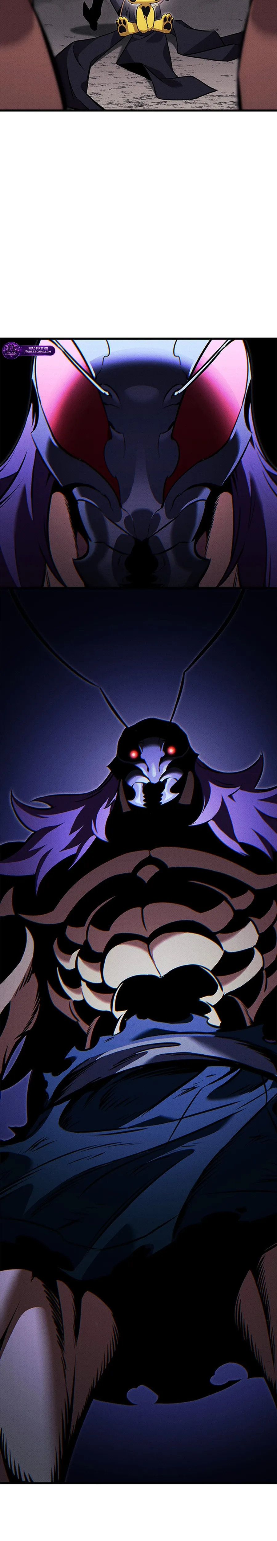 Read Ranker’s Return (Remake) Manga Online