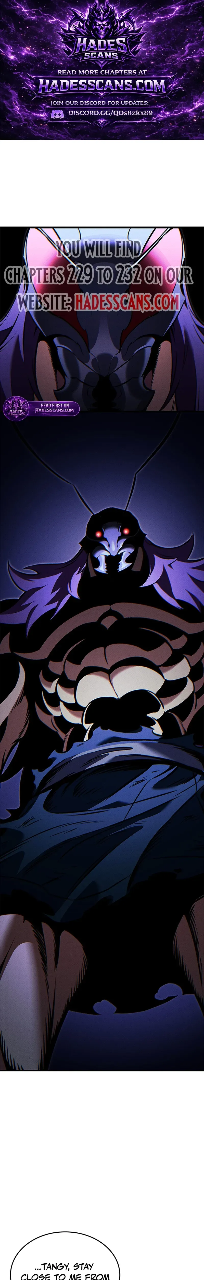 Read Ranker’s Return (Remake) Manga Online