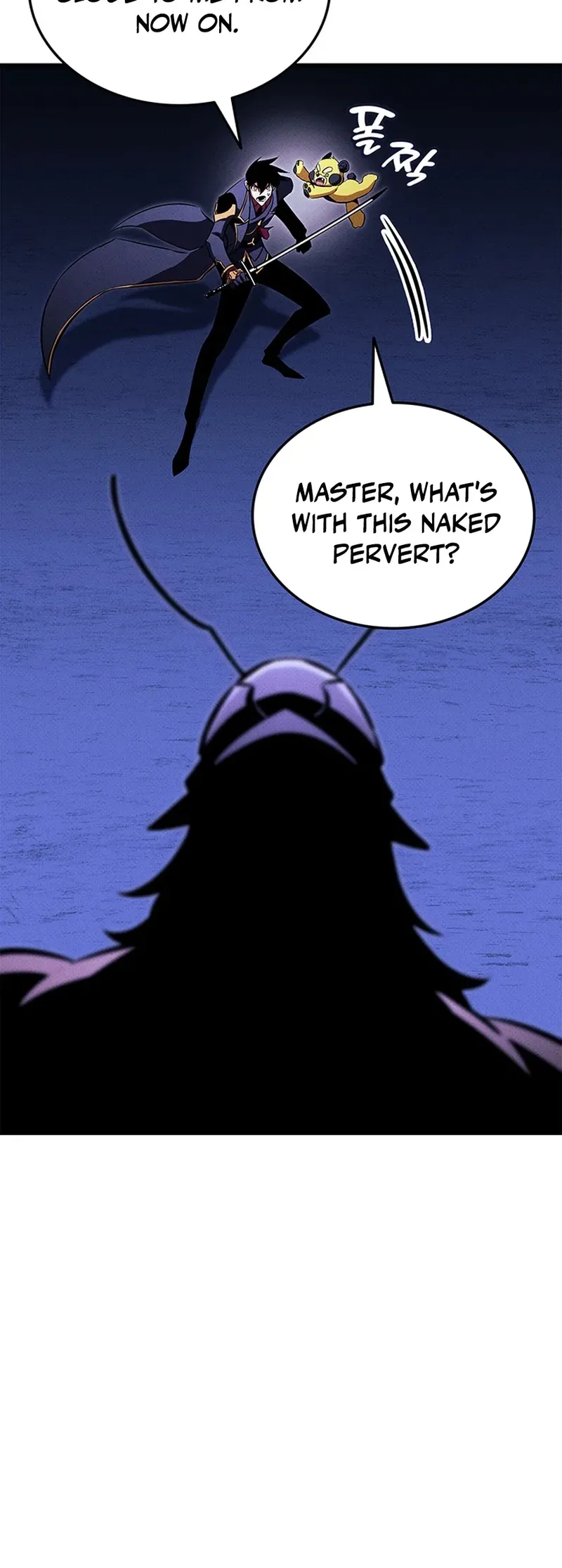 Read Ranker’s Return (Remake) Manga Online