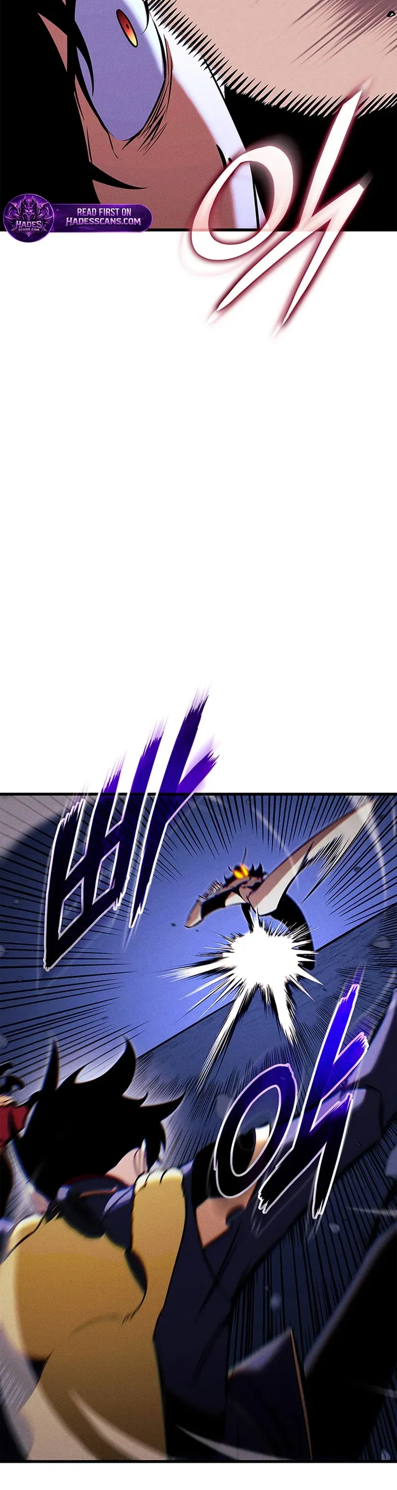 Read Ranker’s Return (Remake) Manga Online