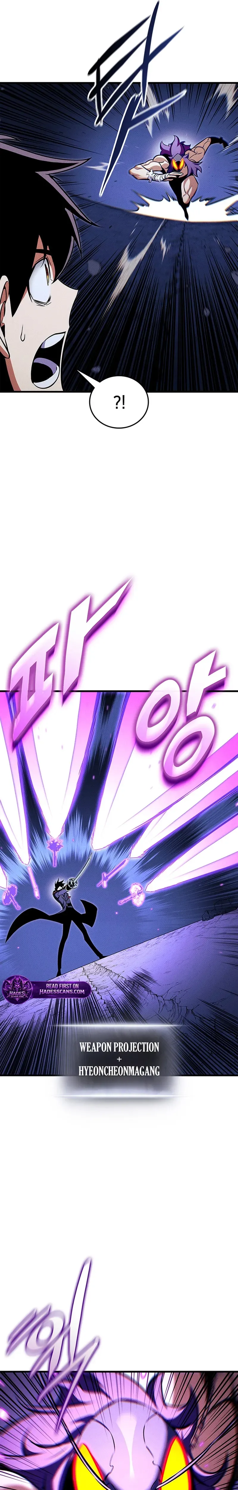 Read Ranker’s Return (Remake) Manga Online