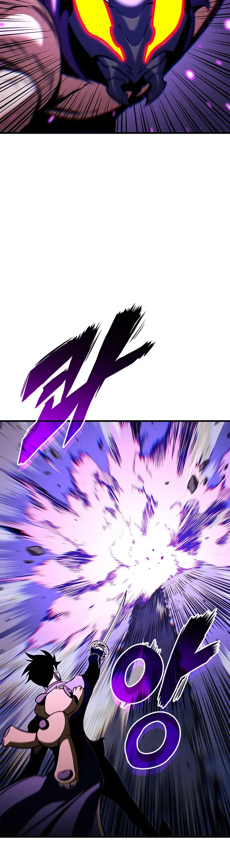 Read Ranker’s Return (Remake) Manga Online