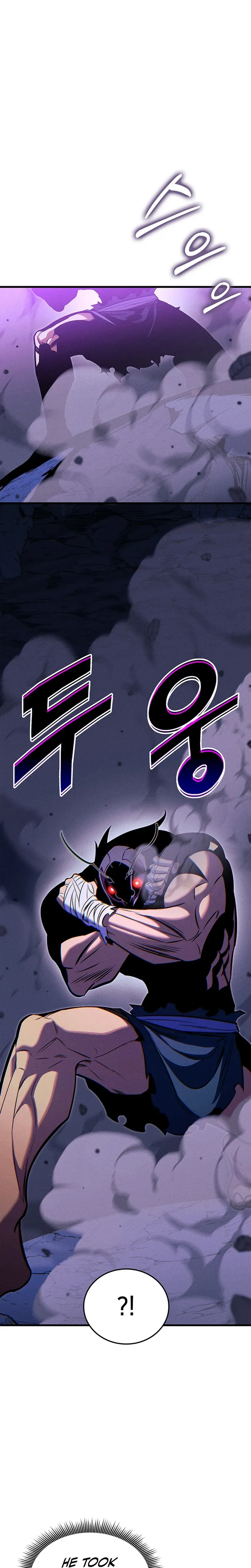 Read Ranker’s Return (Remake) Manga Online