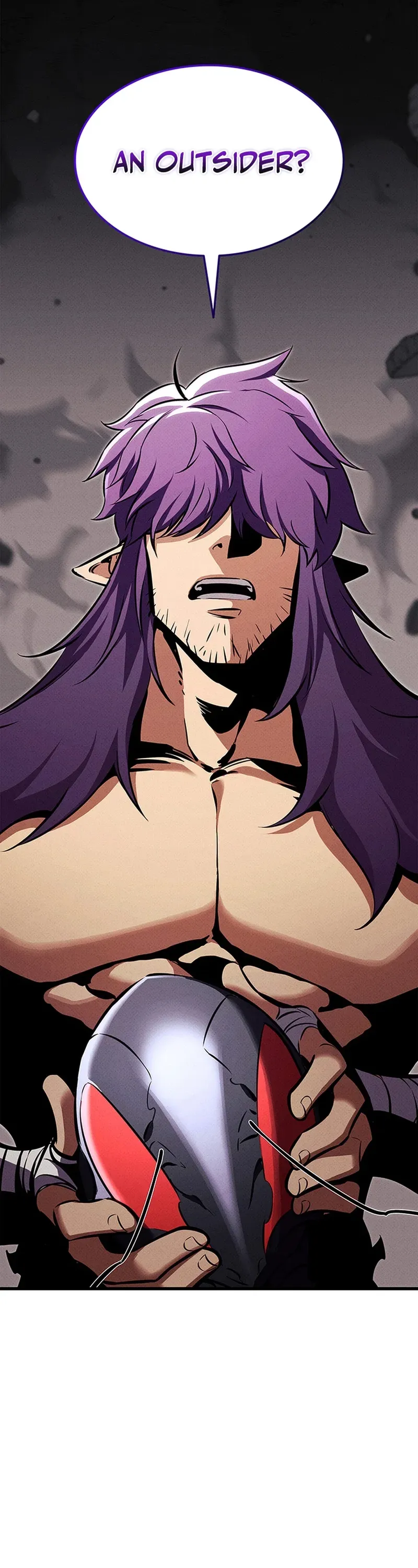 Read Ranker’s Return (Remake) Manga Online