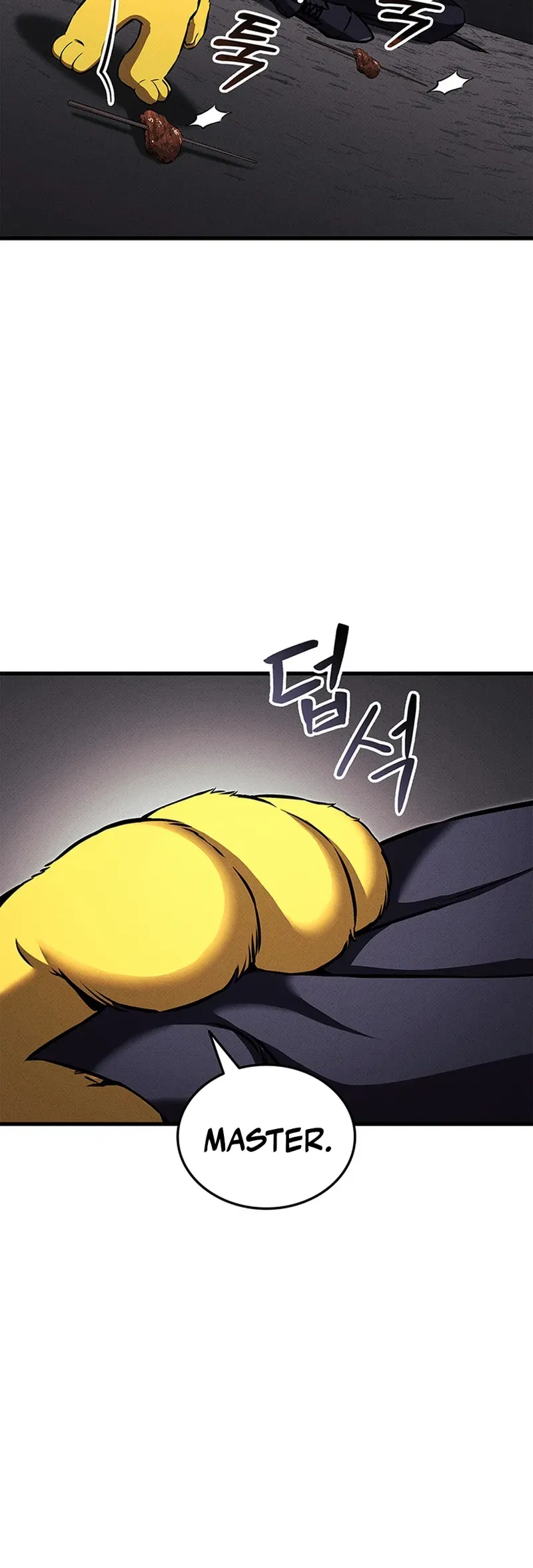 Read Ranker’s Return (Remake) Manga Online