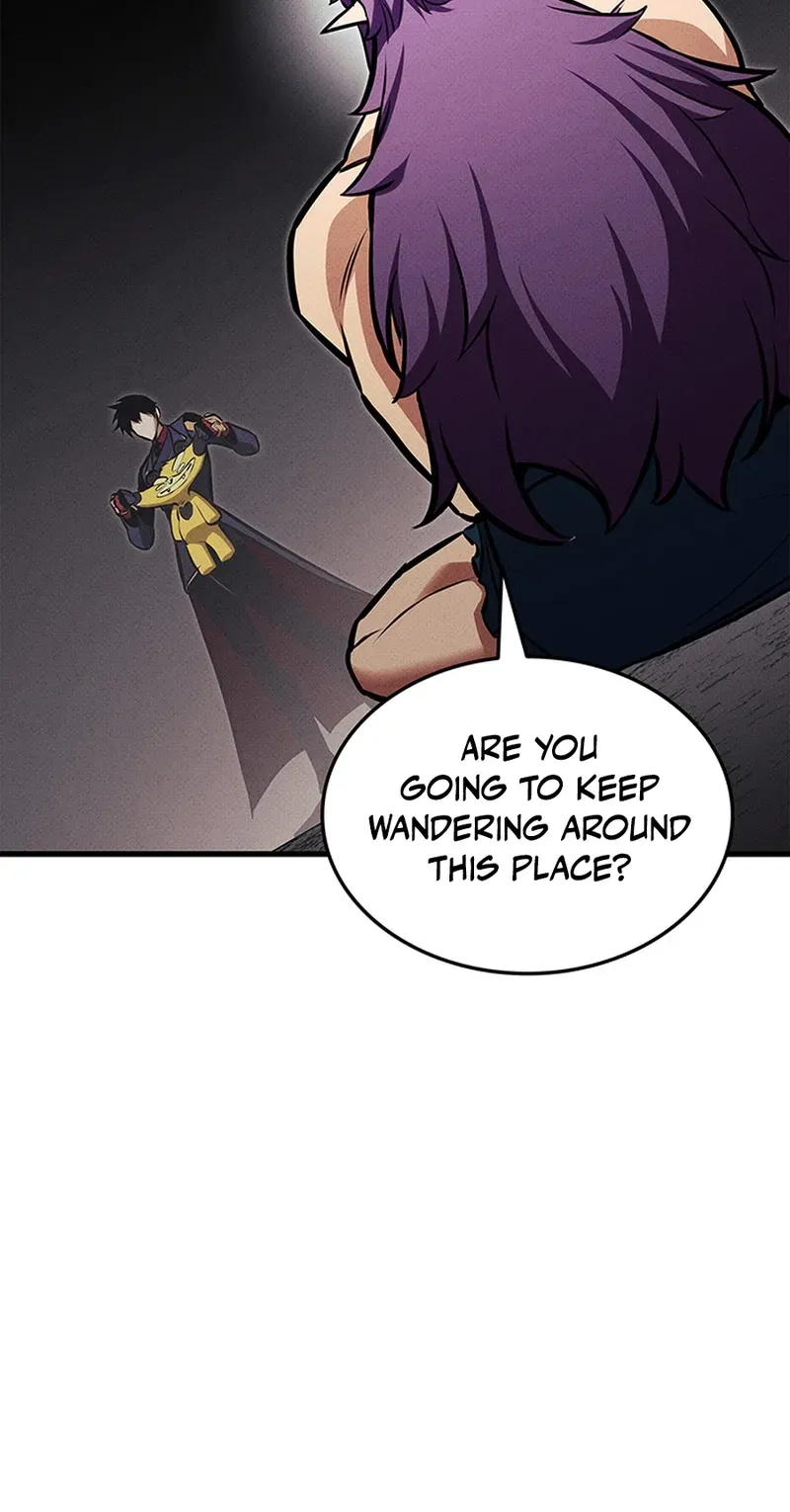 Read Ranker’s Return (Remake) Manga Online