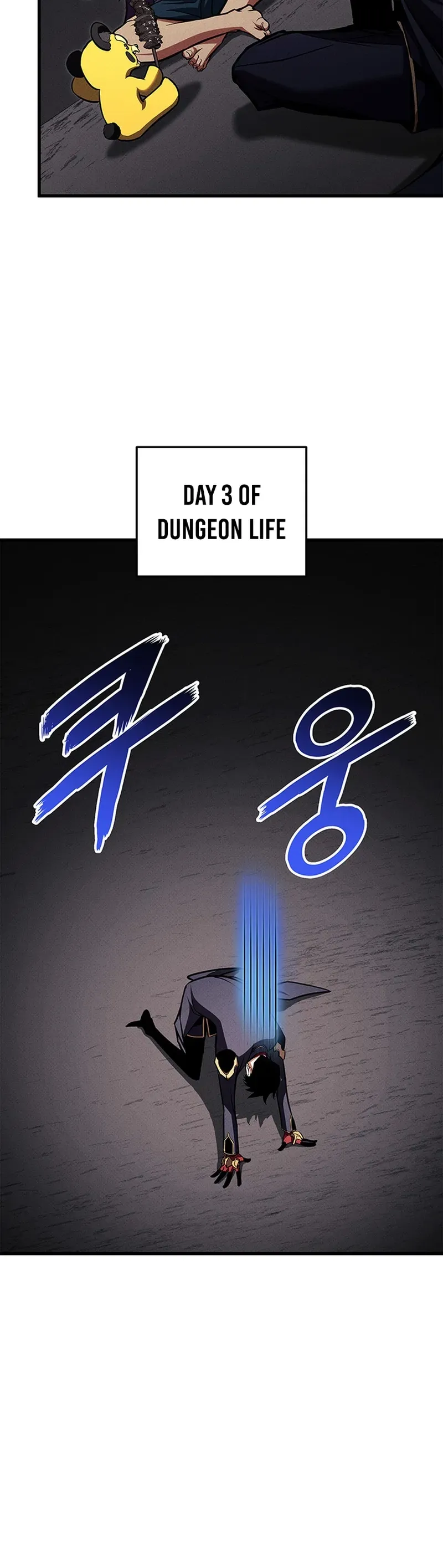 Read Ranker’s Return (Remake) Manga Online