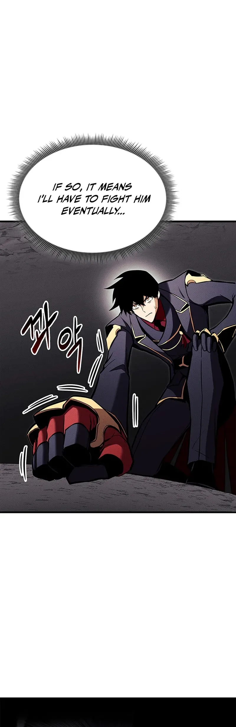 Read Ranker’s Return (Remake) Manga Online