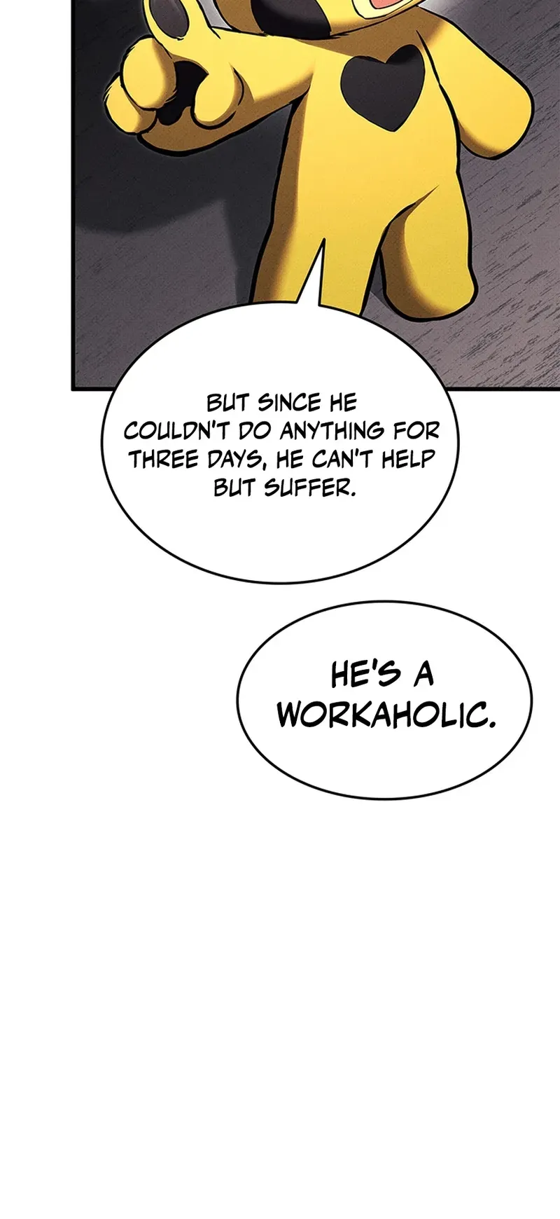 Read Ranker’s Return (Remake) Manga Online