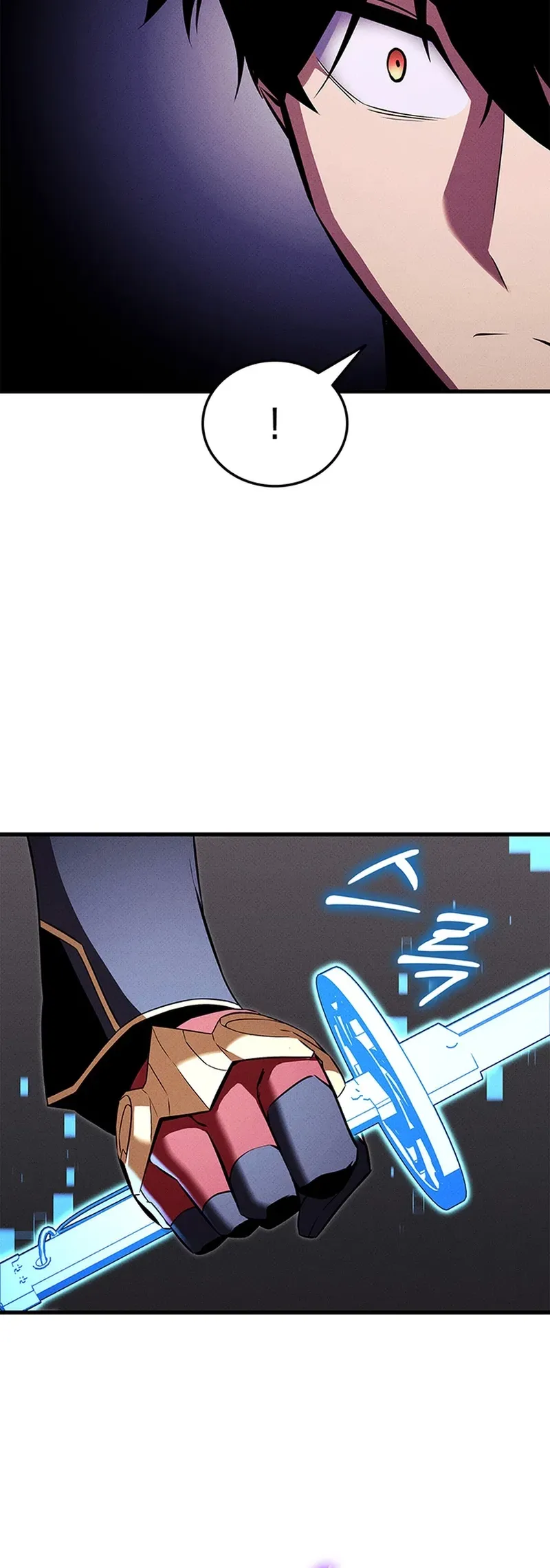 Read Ranker’s Return (Remake) Manga Online