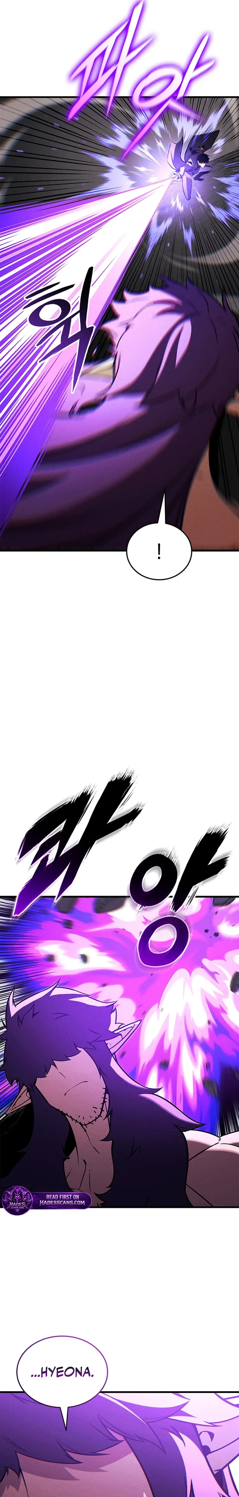 Read Ranker’s Return (Remake) Manga Online