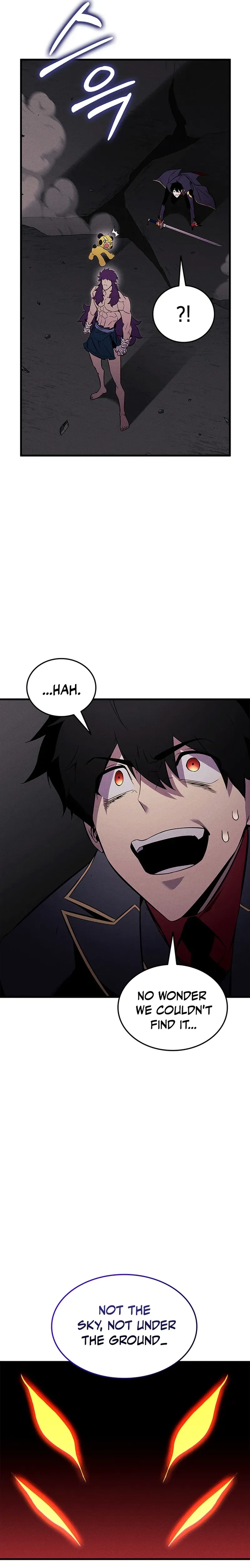 Read Ranker’s Return (Remake) Manga Online