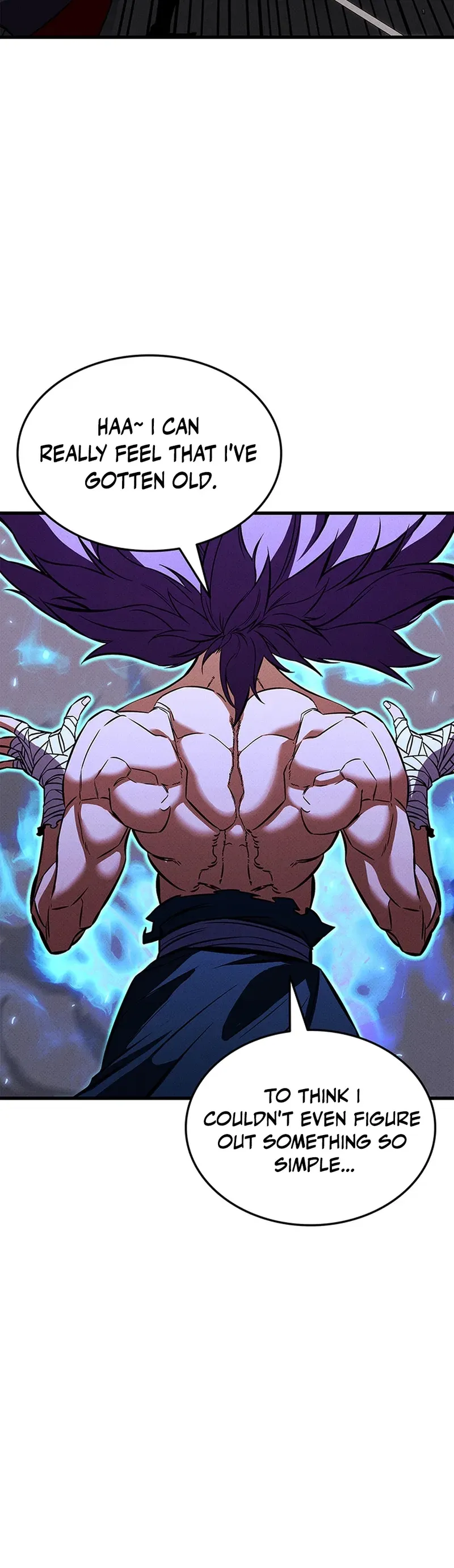 Read Ranker’s Return (Remake) Manga Online