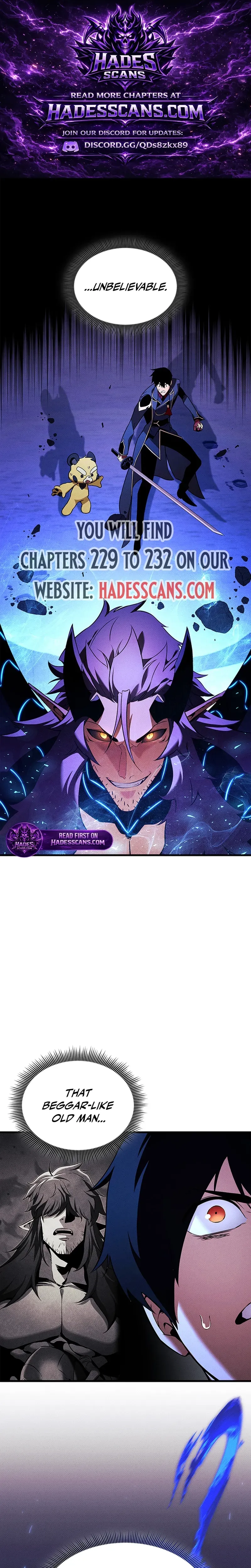 Read Ranker’s Return (Remake) Manga Online