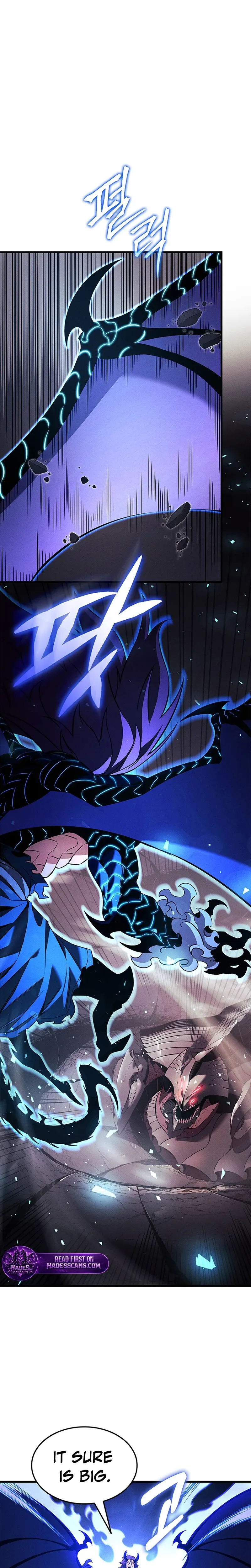 Read Ranker’s Return (Remake) Manga Online