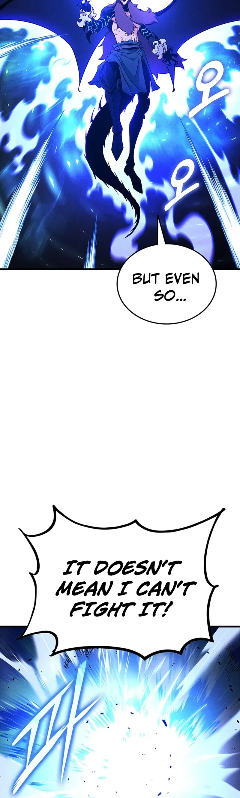 Read Ranker’s Return (Remake) Manga Online