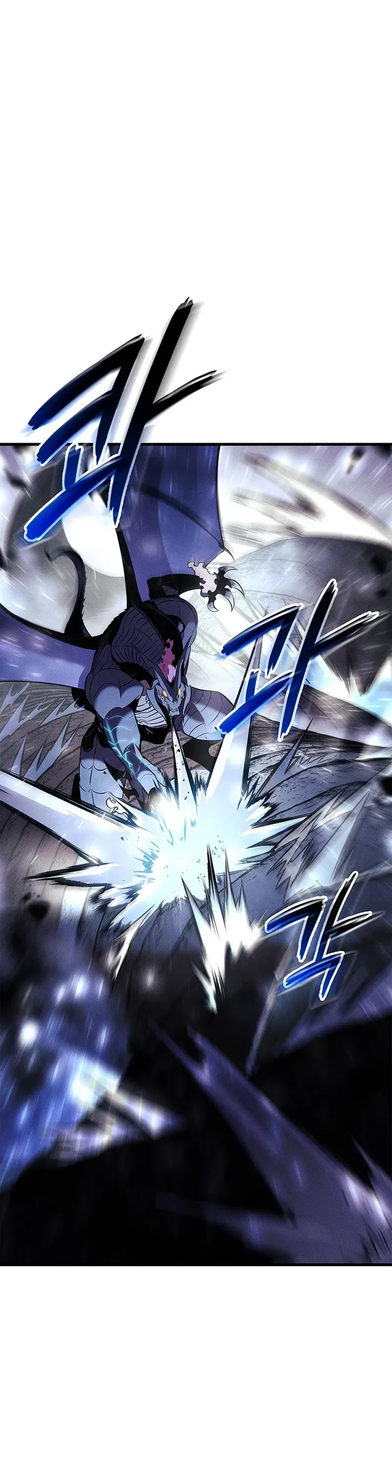 Read Ranker’s Return (Remake) Manga Online