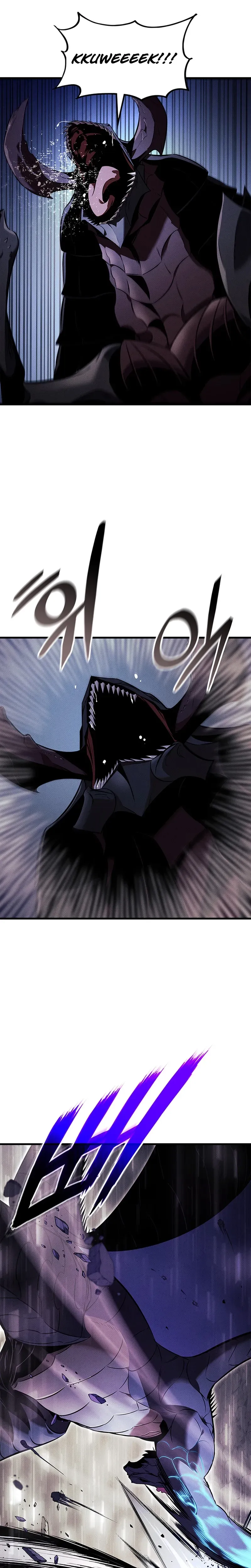 Read Ranker’s Return (Remake) Manga Online