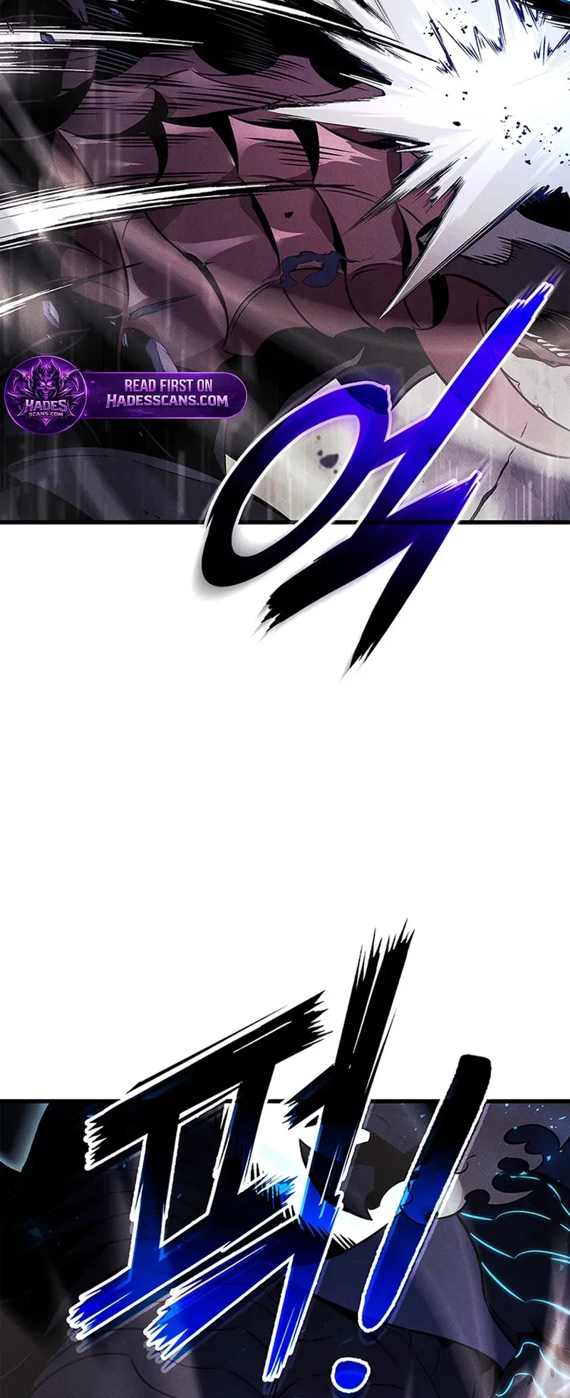 Read Ranker’s Return (Remake) Manga Online