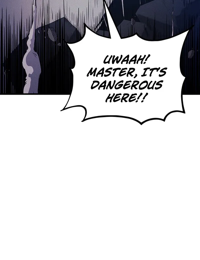 Read Ranker’s Return (Remake) Manga Online